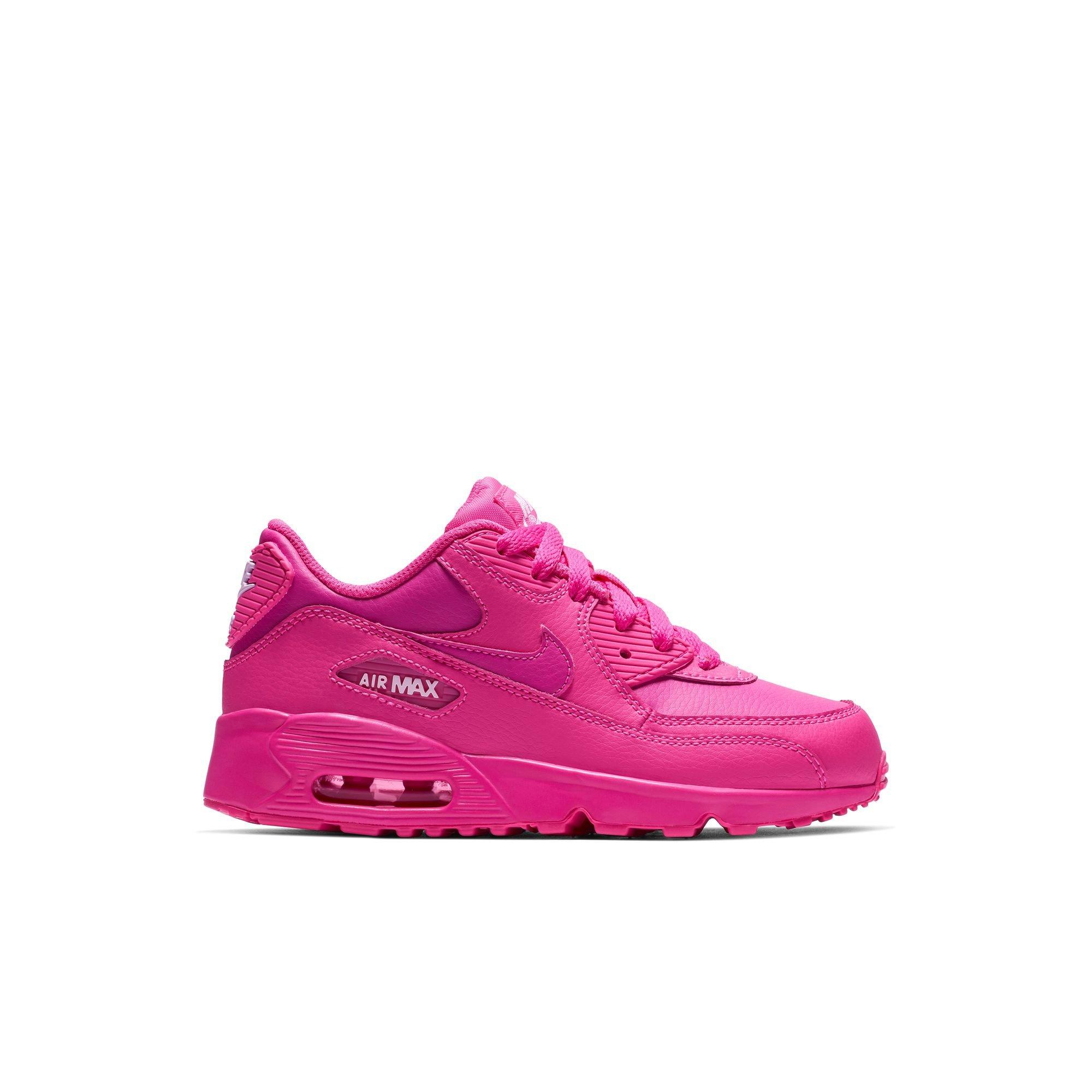 Nike air store max preschool girl